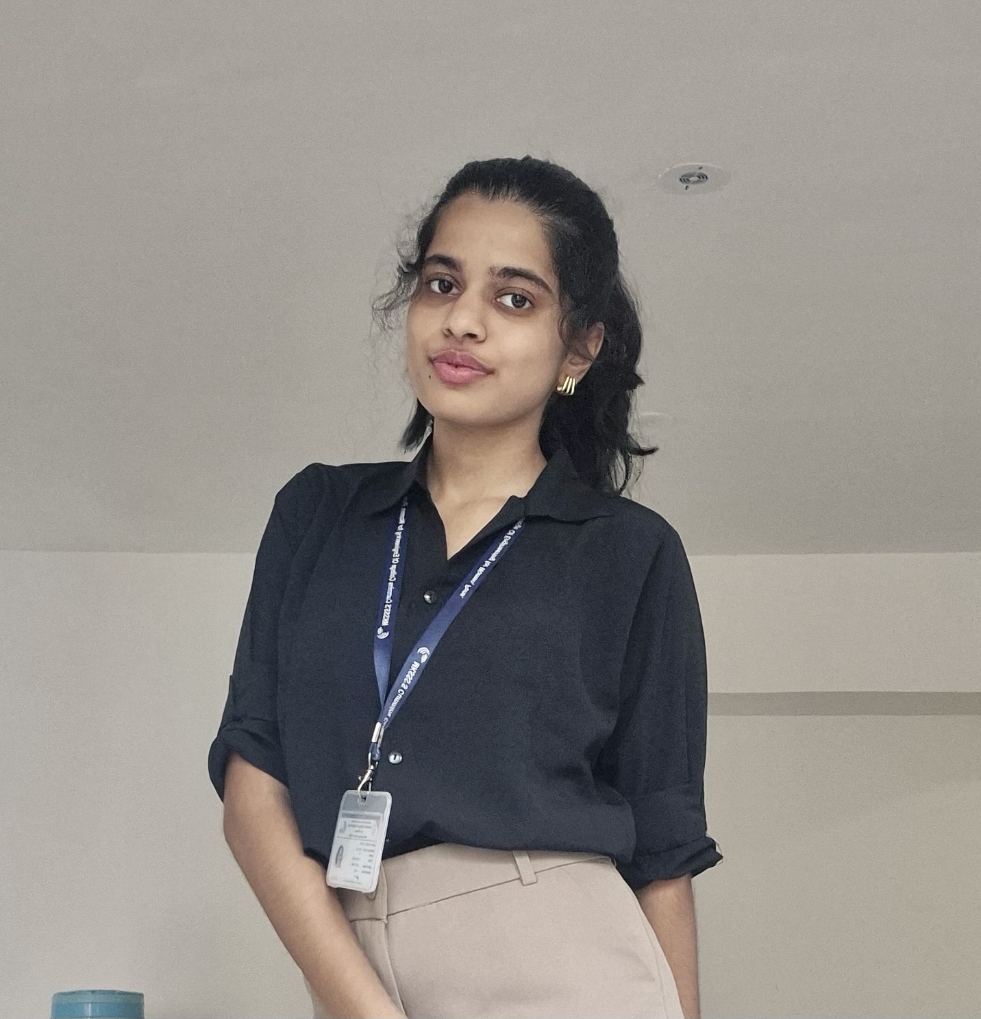Khushi Gupta