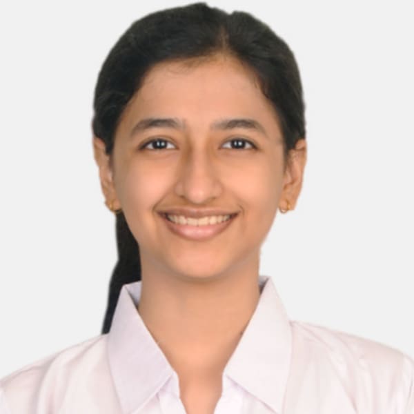 Aarohi Tambe