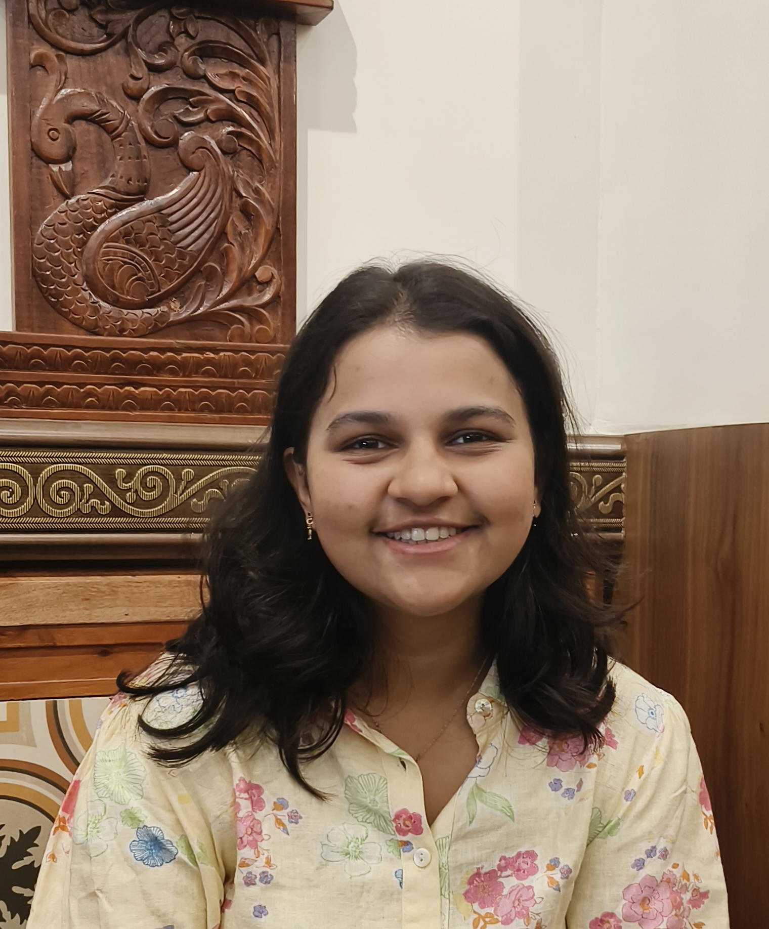Aarya Kulkarni
