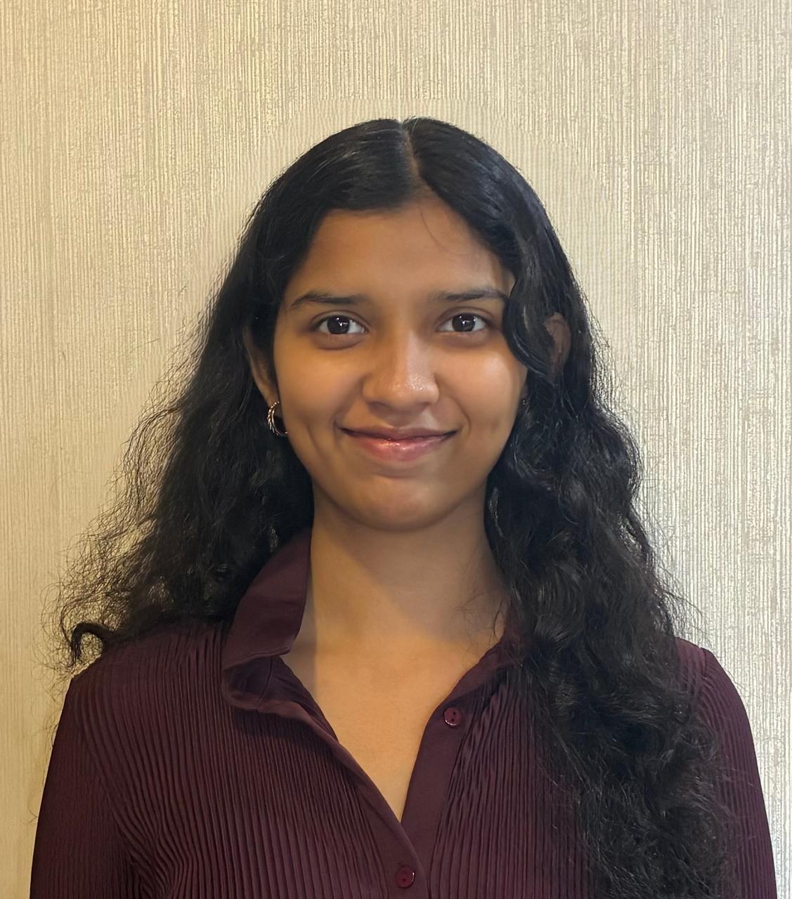 Anika Deshpande