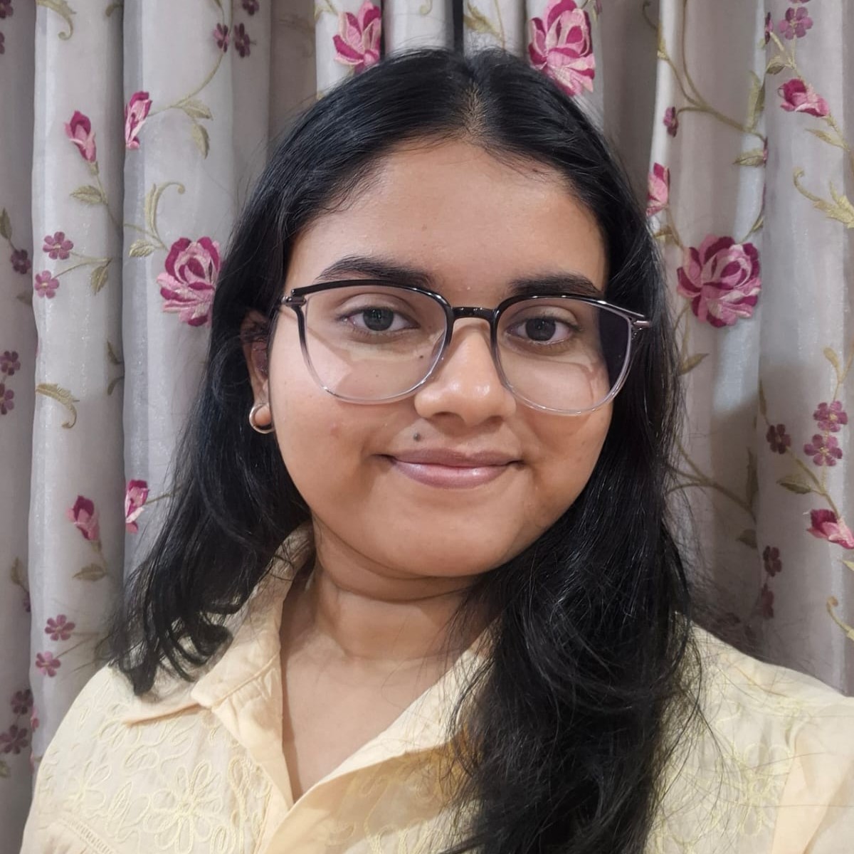 Anushree Surve