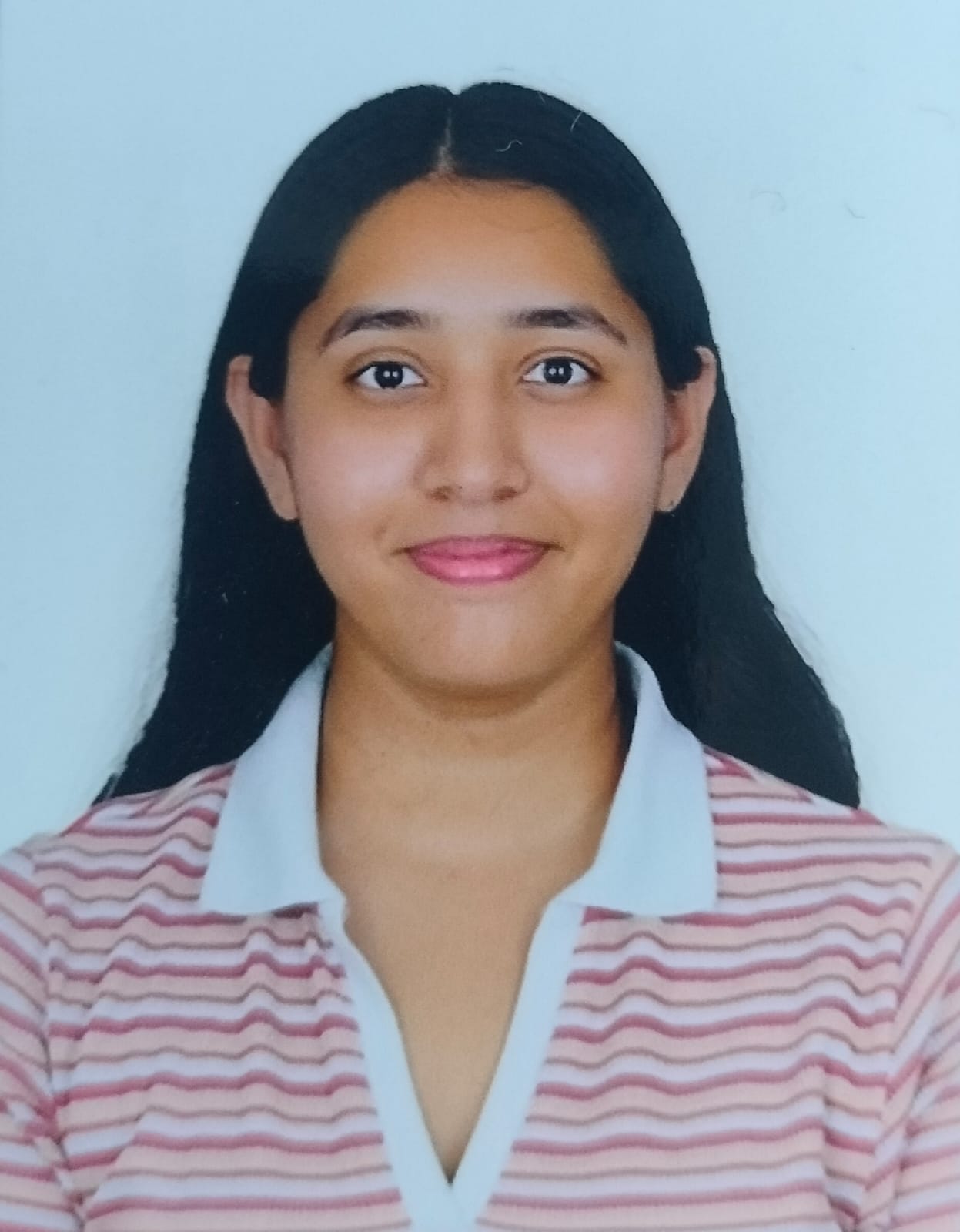 Avisha Moghe