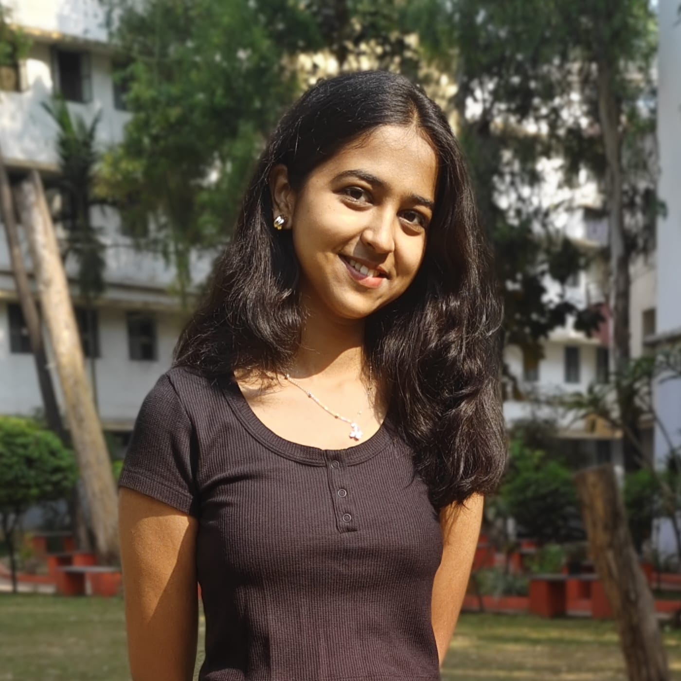 Bhumika Chaudhari