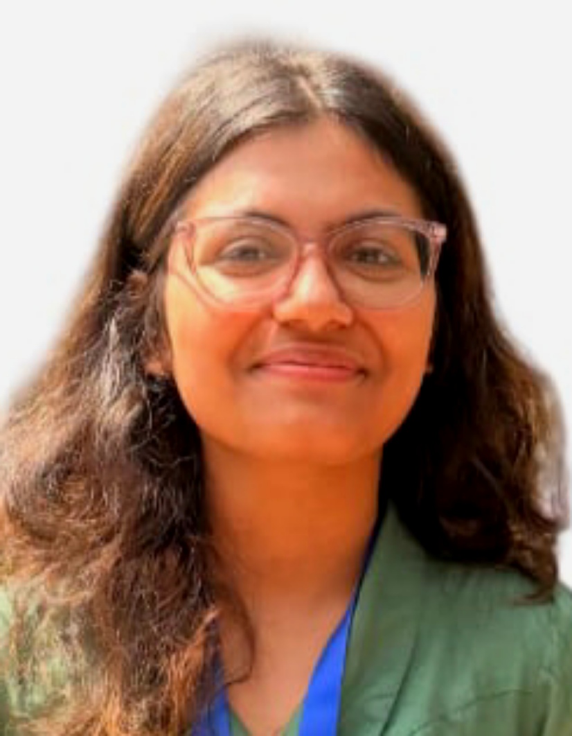 Gauri Kale