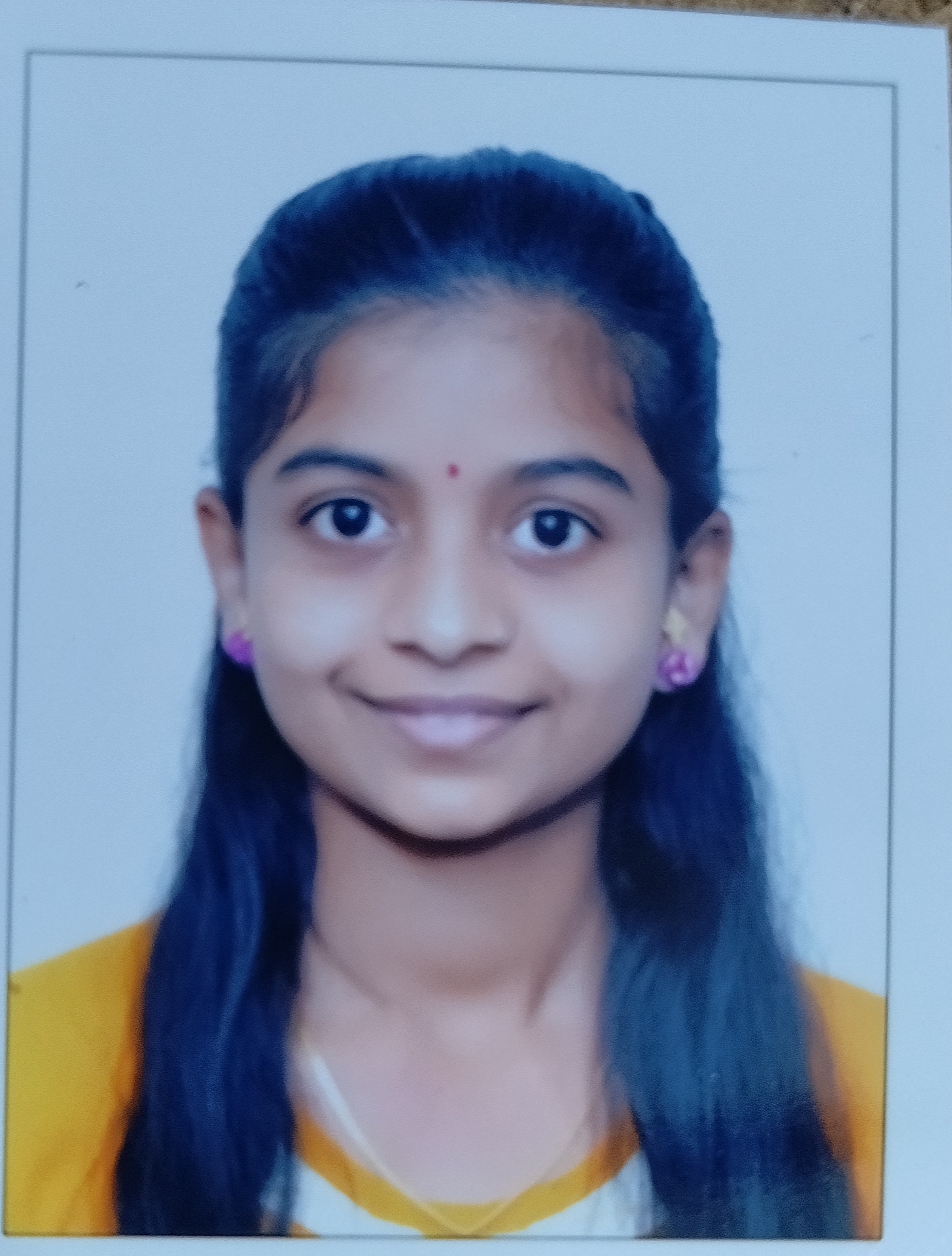 Gayatri Bhujbal