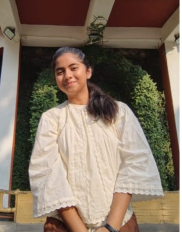 Harshada Pande