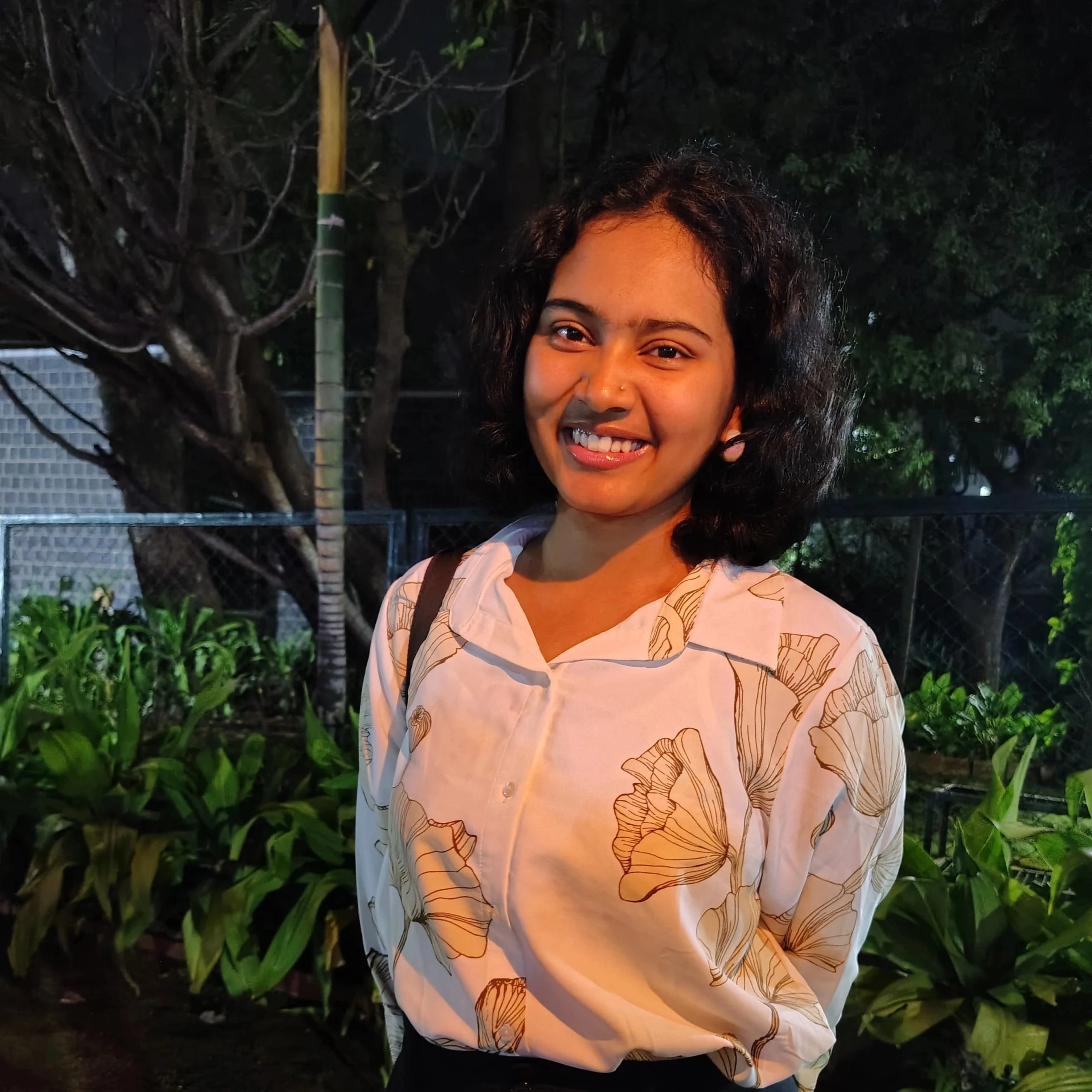 Bhakti Gaikwad