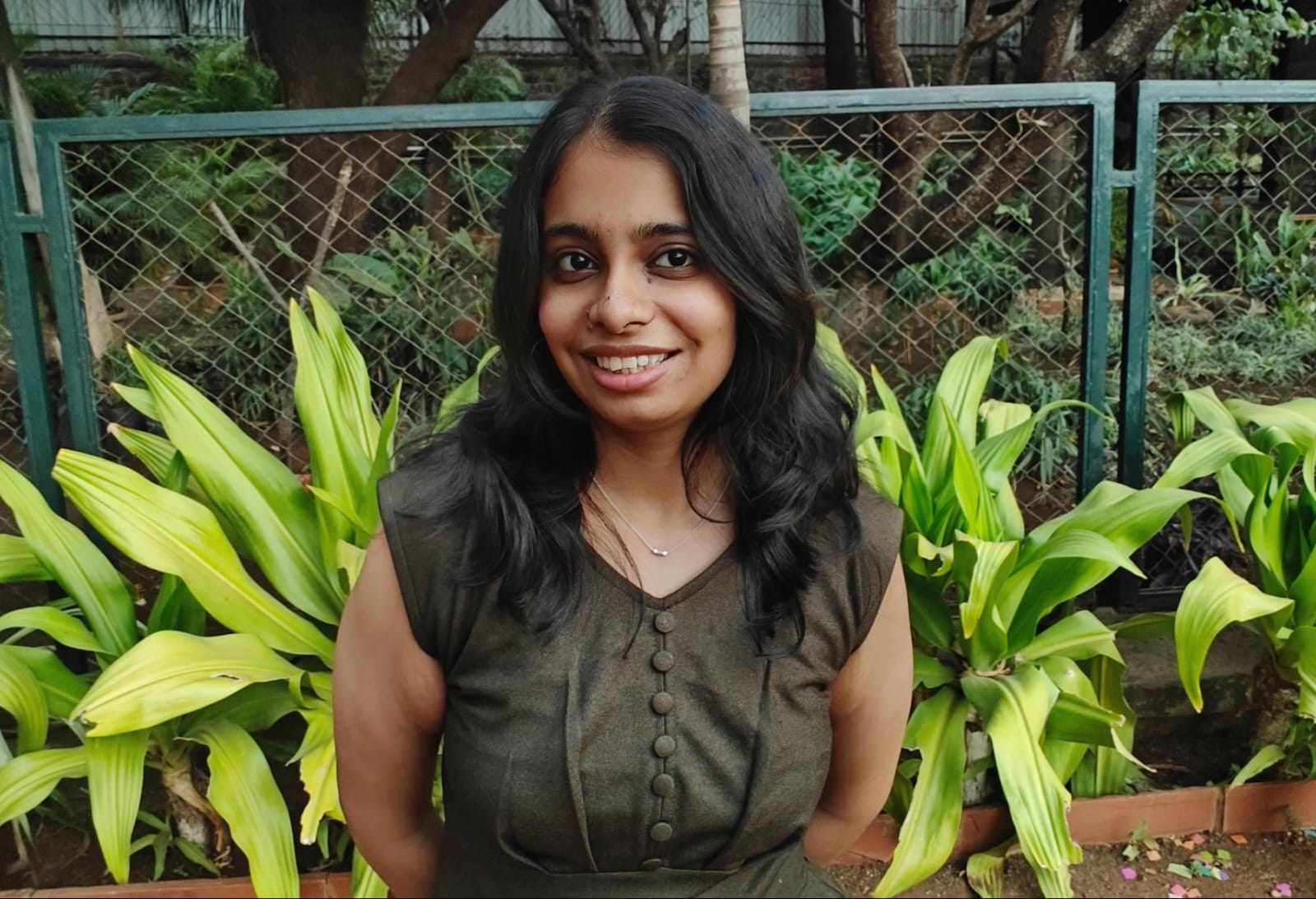 Mihika Ghodke