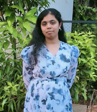 Mrunal Khadke