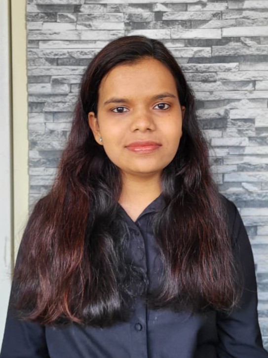 Mrunmayi Sawant