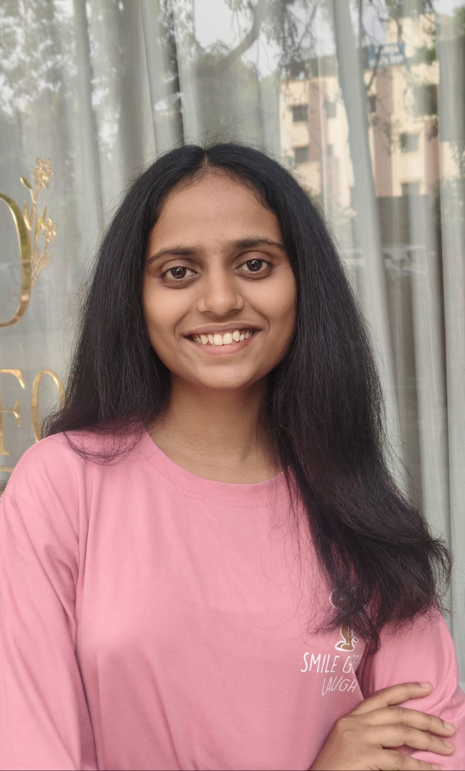 Nikita Thorat