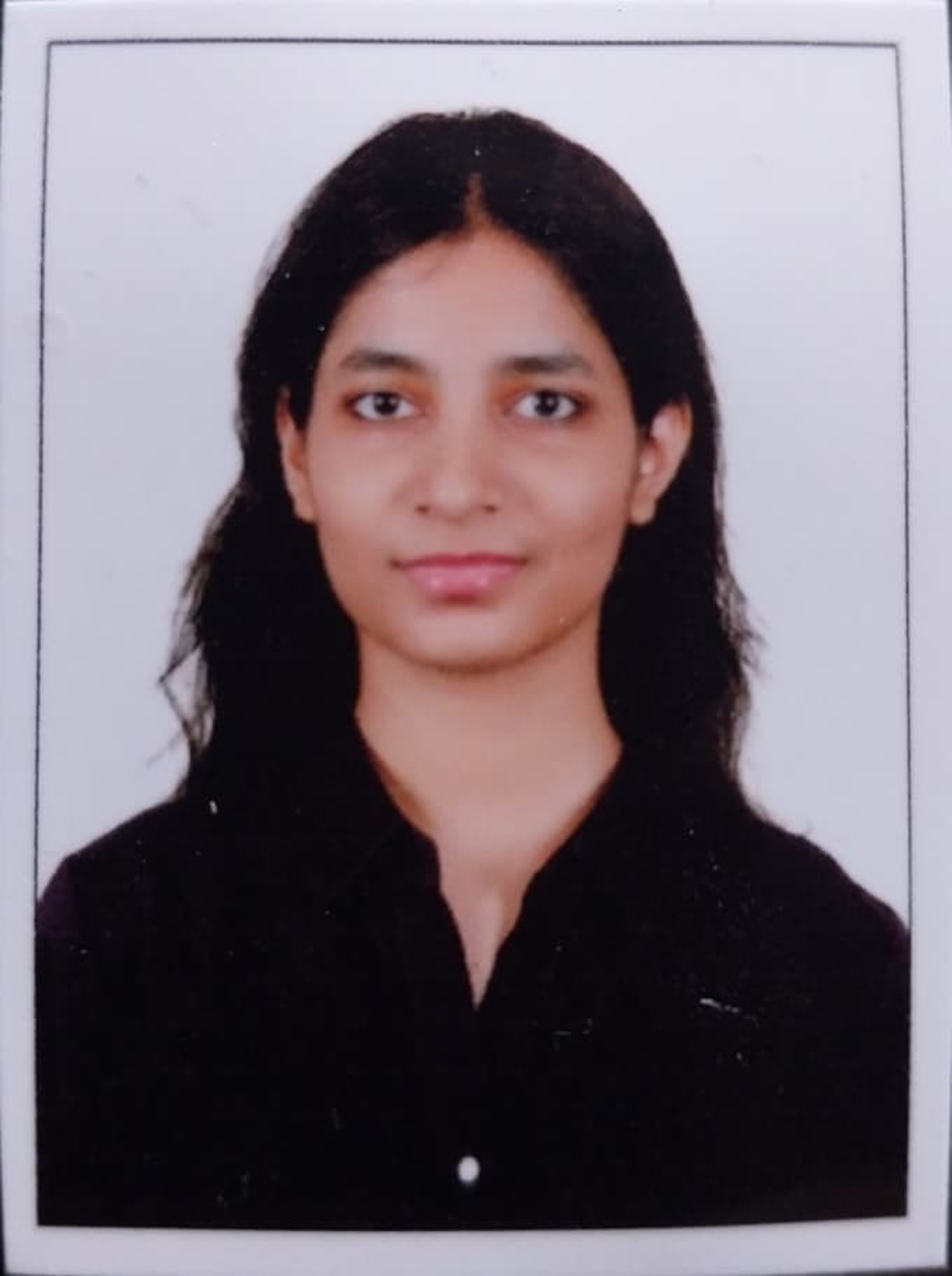 Pranjal Patil