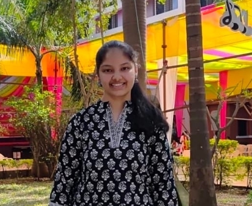Sanjana Bhat