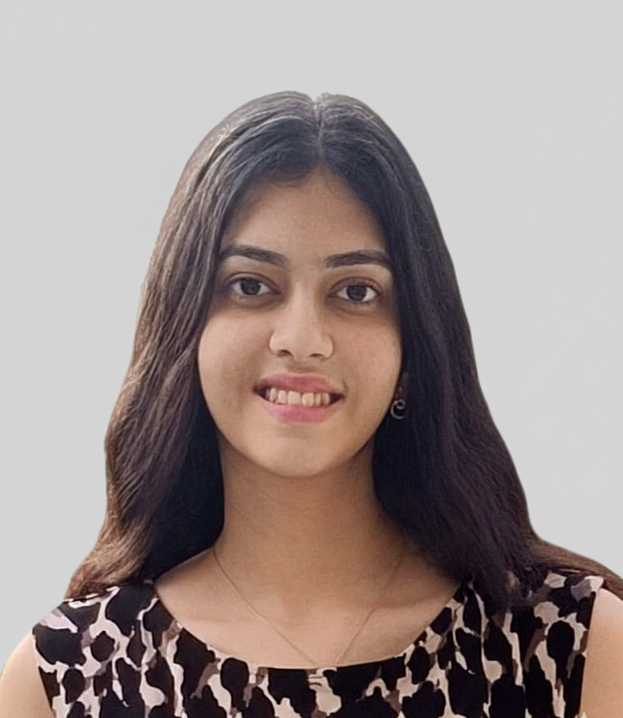 Saumya Belgi