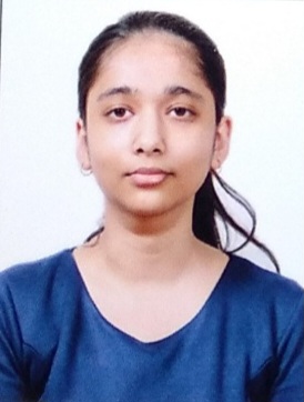 Shatakshi Gupta