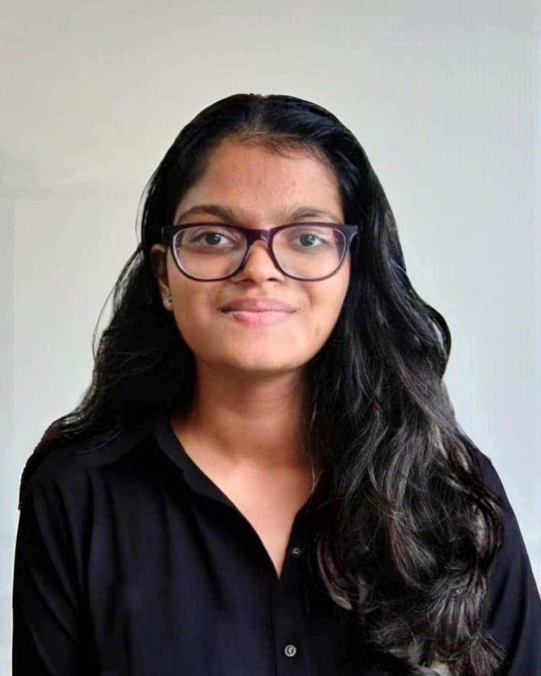 Shreya Dhage