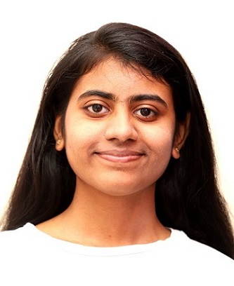 Shriya Bhosale