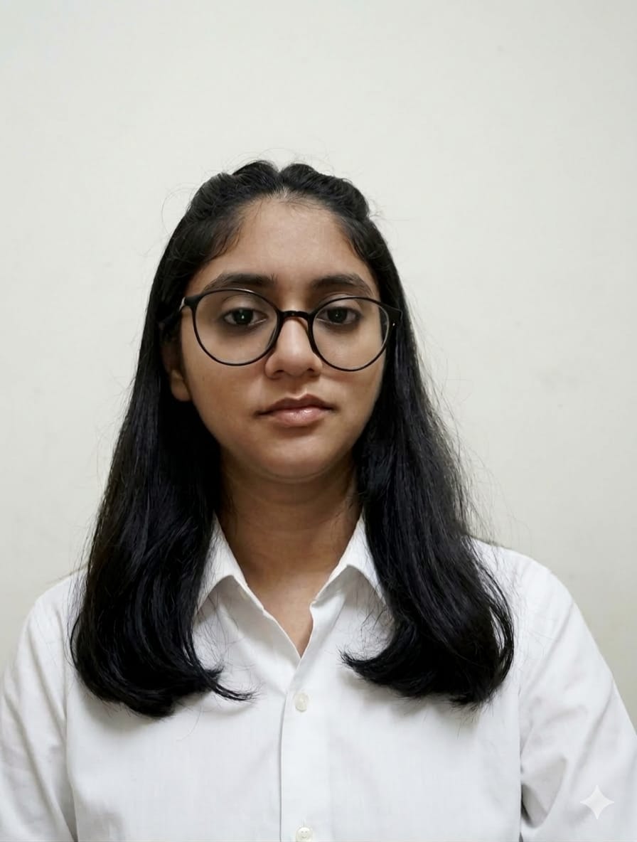 Siddhi Ropalkar