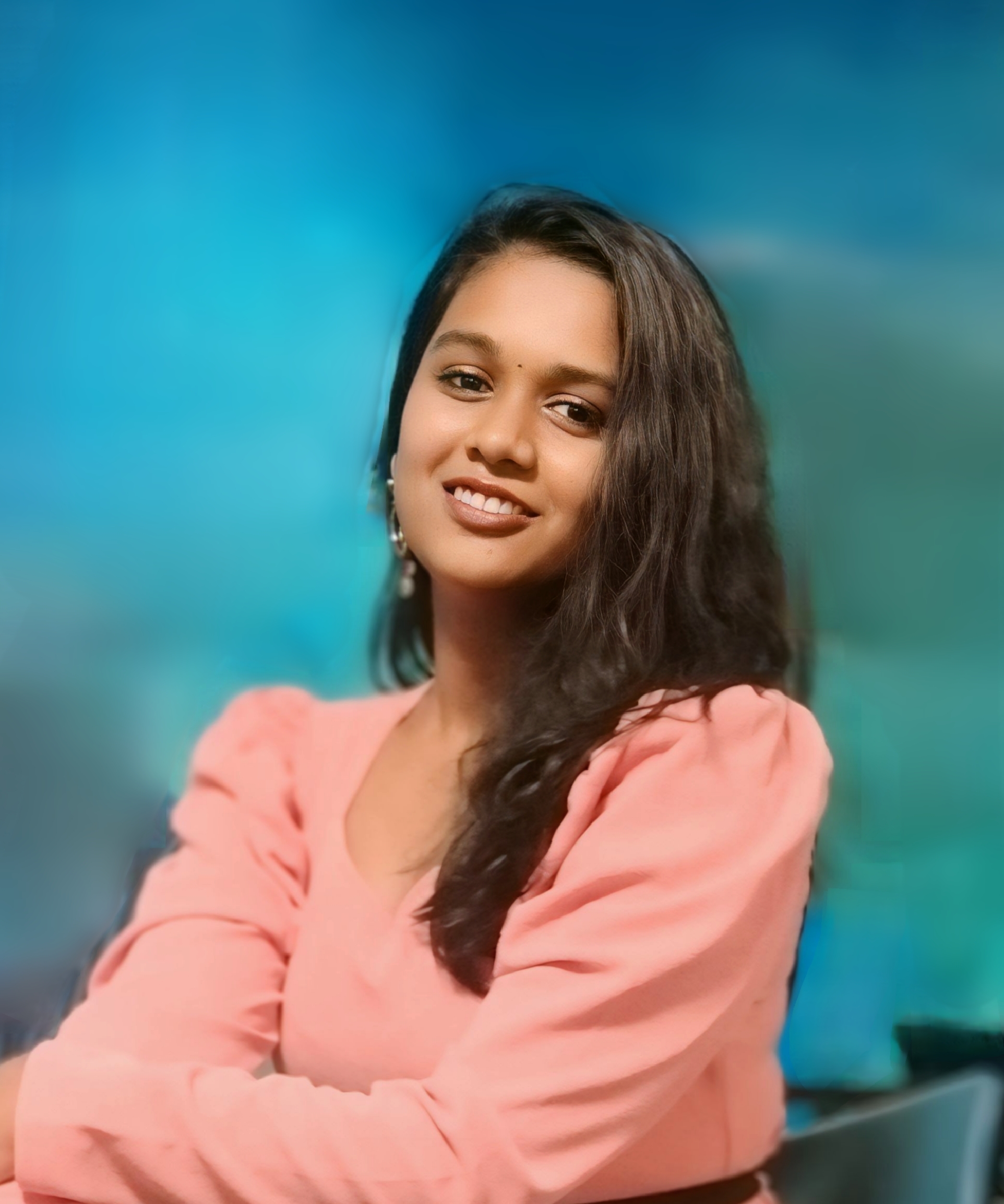 Srushti Kotgire