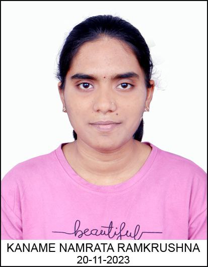 Namrata Kaname